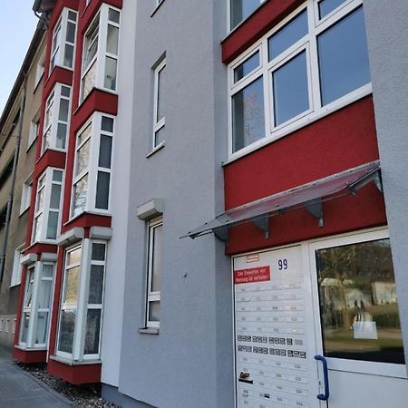 Apartment Alleestrasse Бохум Екстериор снимка