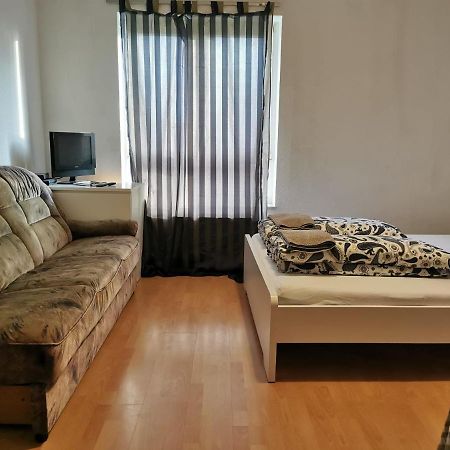 Apartment Alleestrasse Бохум Екстериор снимка