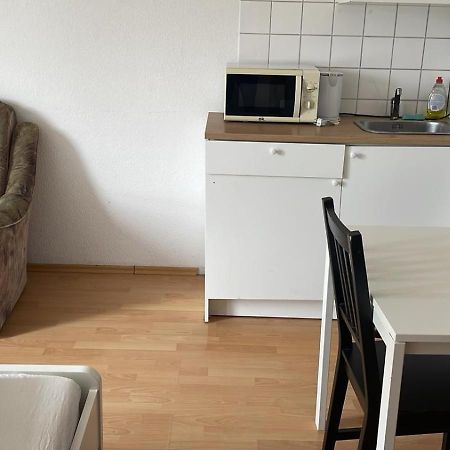 Apartment Alleestrasse Бохум Екстериор снимка