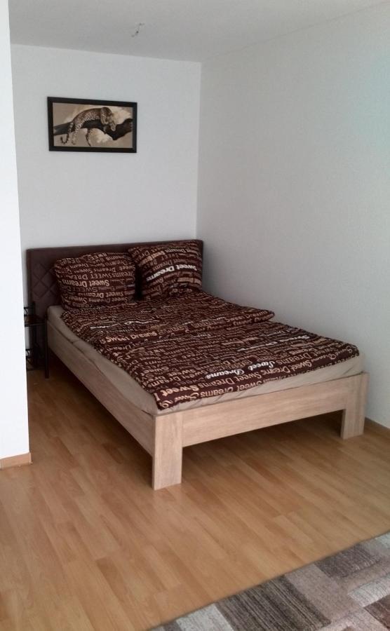 Apartment Alleestrasse Бохум Екстериор снимка