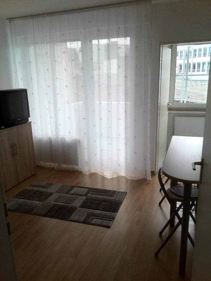 Apartment Alleestrasse Бохум Екстериор снимка