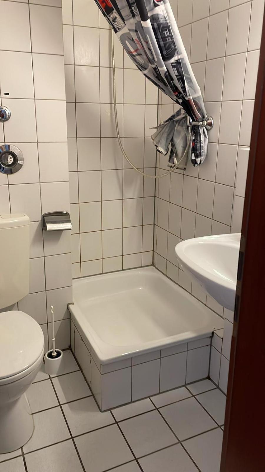 Apartment Alleestrasse Бохум Екстериор снимка